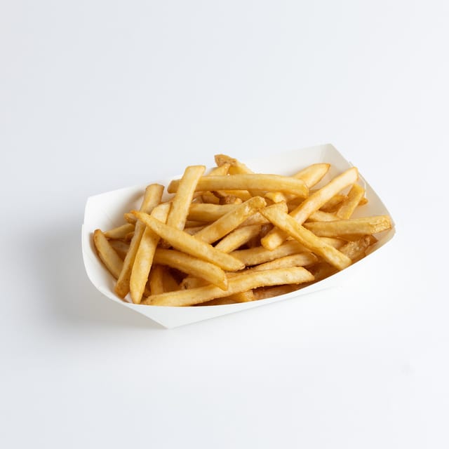 Lg. French Fries.