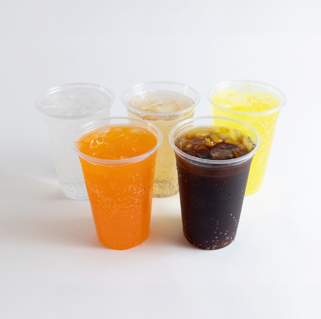 Drink (Regular).