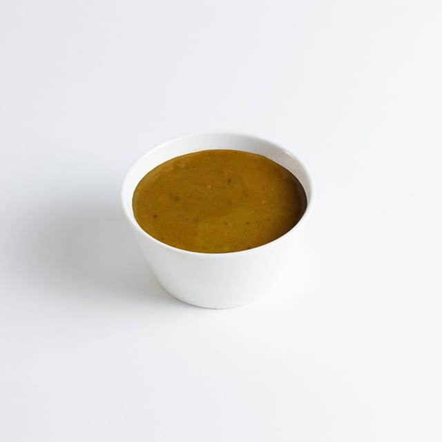 Gravy.